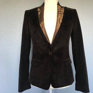 Dolce & Gabbana Blazer